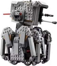 75177 First Order 重型侦察步行机（First Order Heavy Scout Walker)-资料图