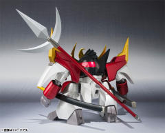 ROBOT魂 战王丸 <Side Mashin>-资料图