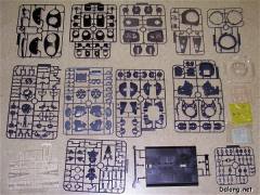 MG MSM-04 龟霸-资料图