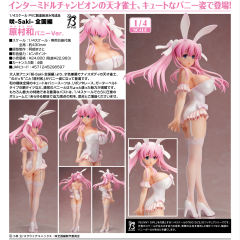 B-style 原村和 Bunny ver.-资料图