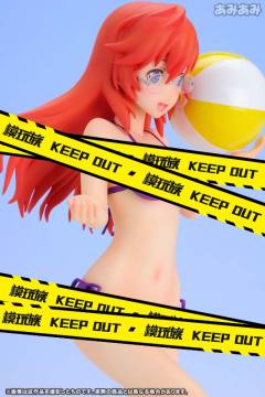 Beach Queens 贵月一花-资料图