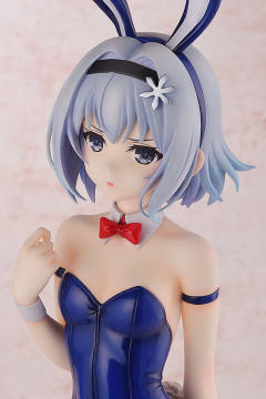 B-style 空银子 Bunny ver.-资料图