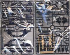 LM-HG EVA初号机 Type F AFC Experiment-资料图