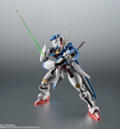 ROBOT魂  XVX-016 风灵高达 帕梅特刻痕显现 ver. A.N.I.M.E.-资料图