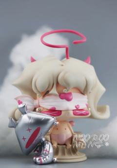 蒙眼续：恶魔即天使-资料图