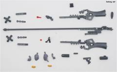 RG EVA8号机 α-资料图