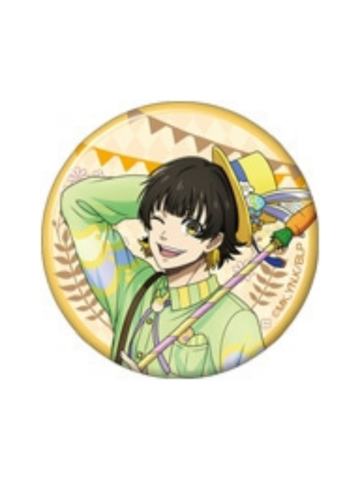 蜂乐回-春之复活节吧唧