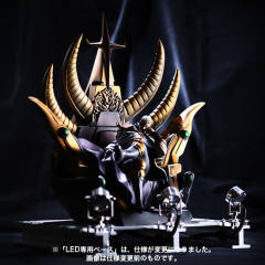 SpiceSeed Hokuto no Ken Series 沙乌萨 Throne ver.-资料图