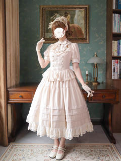 玫瑰骑士-资料图