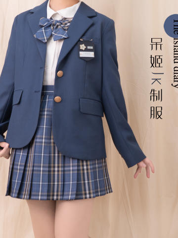 冬日之海