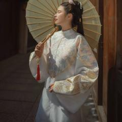 梦云青龙-资料图