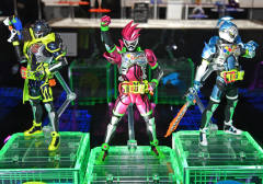 SHF 假面骑士Brave-资料图