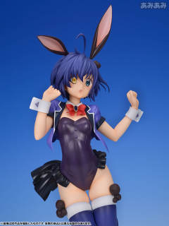 小鸟游六花 Bunny ver.-资料图