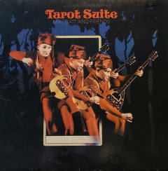 Tarot Suite