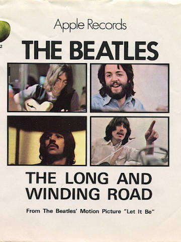 The Long And Winding Road