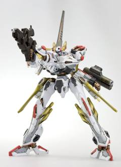 Variable Infinity Mirage C03-Helios Victoria Ver.-资料图