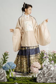 如意会花期-资料图
