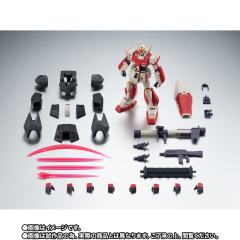 ROBOT魂 <Side MS> RX-78NT-1 原型高达NT-1 ver. A.N.I.M.E.-资料图