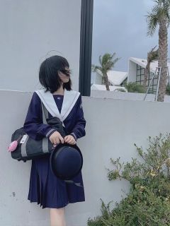 藤谷学园·套装-资料图