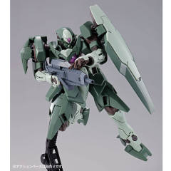 HG00 GNX-803T GN-X IV 量产型-资料图