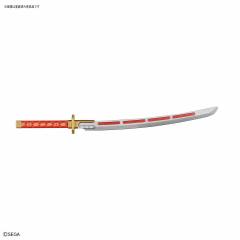 光武・改 Shinguji Sakura Custom-资料图