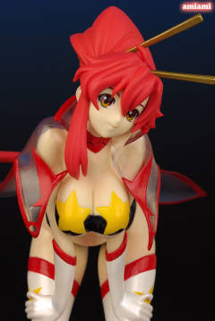 Yoko Space Look ver. Limited Special Color Edition-资料图