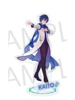 KAITO1-4周年live立牌