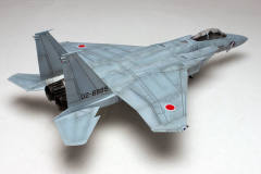 玛索丹Gifu Air Base Air Show 2018 Special Marking-资料图
