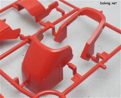 MG MSN-04 沙扎比 Ver.Ka-资料图