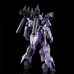 HGUC AMS-123X 巴尔基尔-资料图