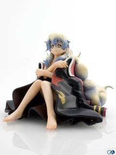 Chouzokei Damashii Nia Teppelin Adult Ver.-资料图