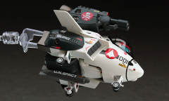 Eggplane Series VF-1S 女武神（可变形战斗机）-资料图