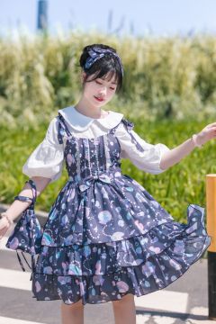 夏日贝壳 JSK-资料图
