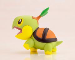 ARTFX J 小光与草苗龟-资料图