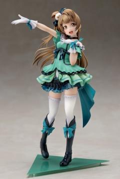 Birthday Figure Project 南小鸟 -资料图