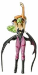 Capcom Figure Collection - Morrigan & Lilith 莫莉卡·安斯兰特 