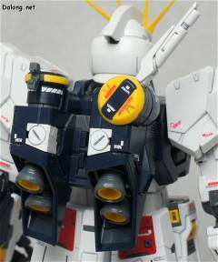 MG RX-93 ν高达 Ver.Ka-资料图