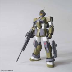 MG RGM-79SC 特装狙击型吉姆