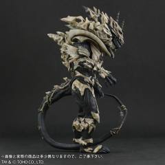 Toho Daikaiju Series モンスターエックス -资料图