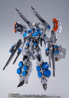 DX超合金 VF-31AX 卡伊洛斯PLUS-资料图