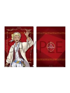 Kalim・Al-Asim-4周年纪念文件夹