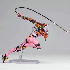 转轮科技 Evangelion Evolution EVA-8号机γ-资料图