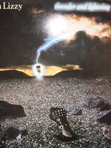 Thunder And Lightning