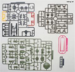 HGAC OZ-06MS 里奥-资料图