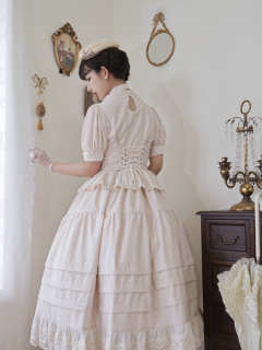 玫瑰骑士-资料图