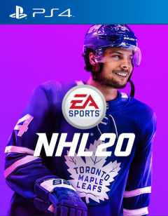 NHL 20