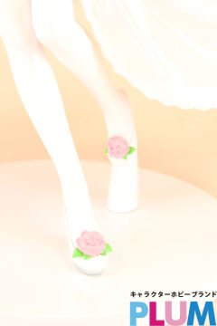 湊智花 婚纱 ver.-资料图