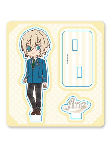 天祥院英智-旺仔立牌