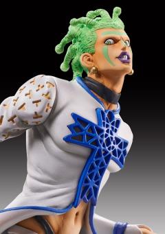 Statue Legend 乔可拉特 -资料图