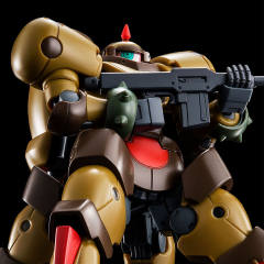 HGFC JDG-009X (JDG-00X) 死亡野兽-资料图